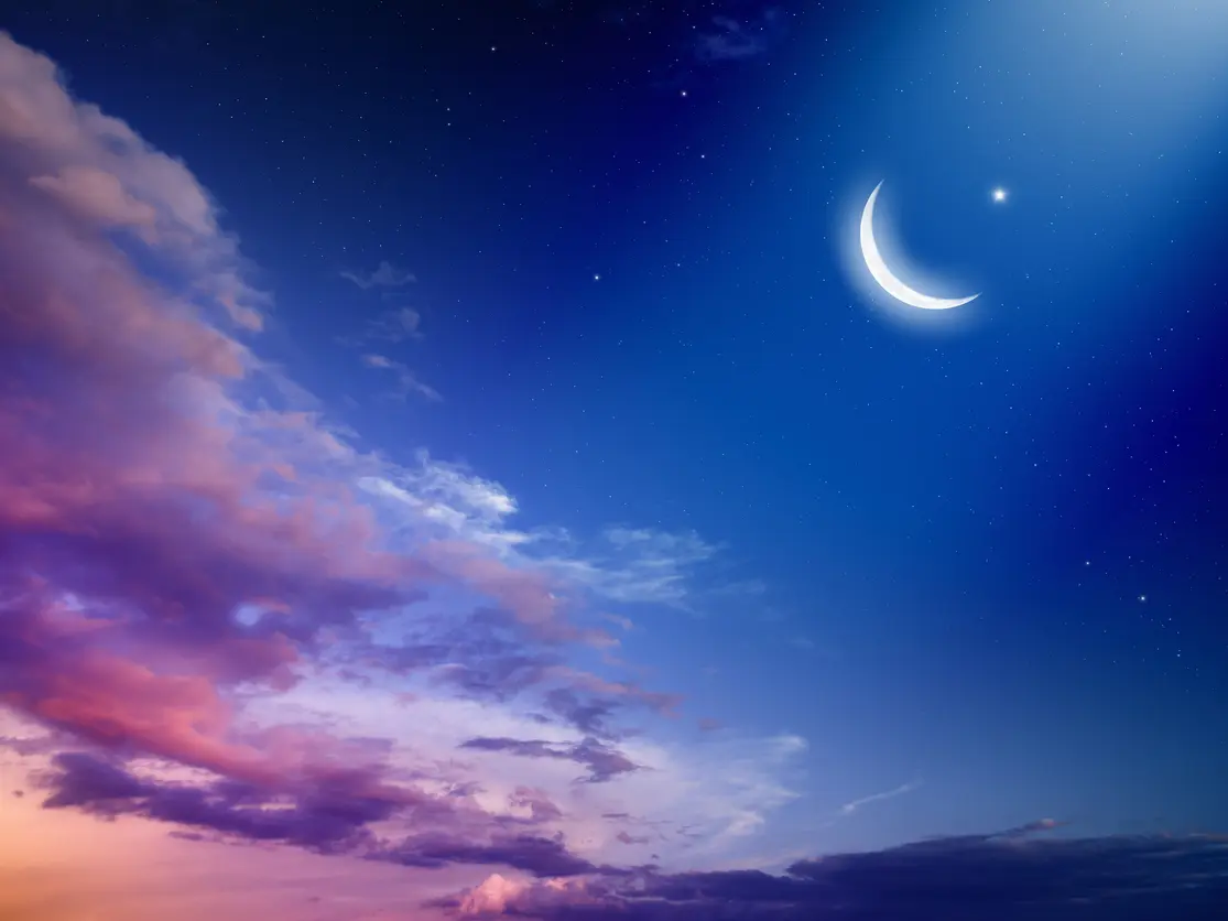 موعد عيد الأضحى المبارك