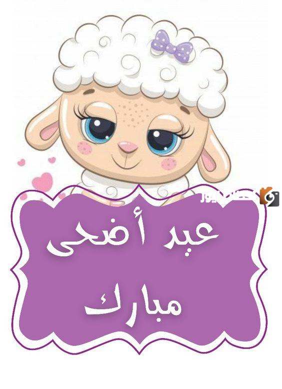 تهنئة عيد الأضحى