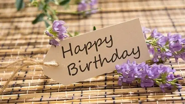 تهنئة عيد ميلاد راقية