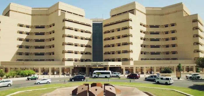 التقديم في كلية التمريض جامعة الملك عبد العزيز