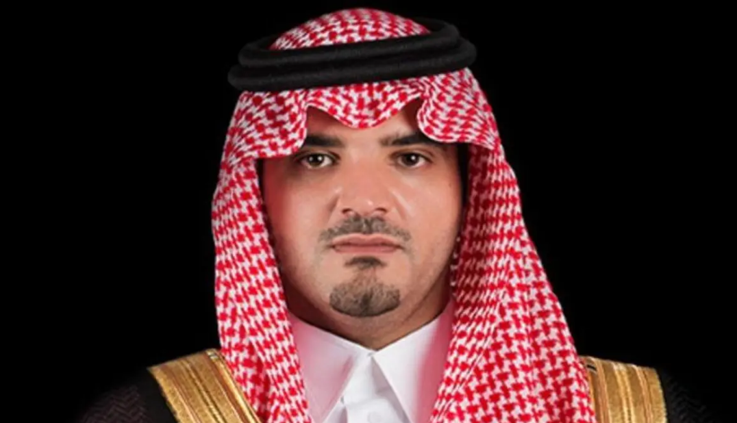 من هو وزير الداخلية السعودي الجديد