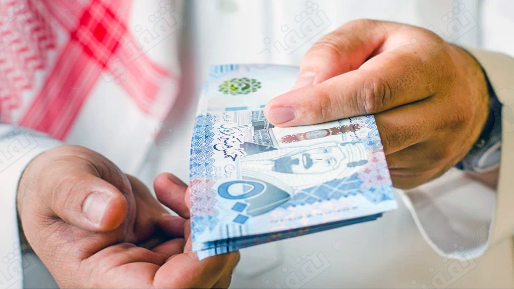 احصل على 49 ألف ريال لسداد ديونك