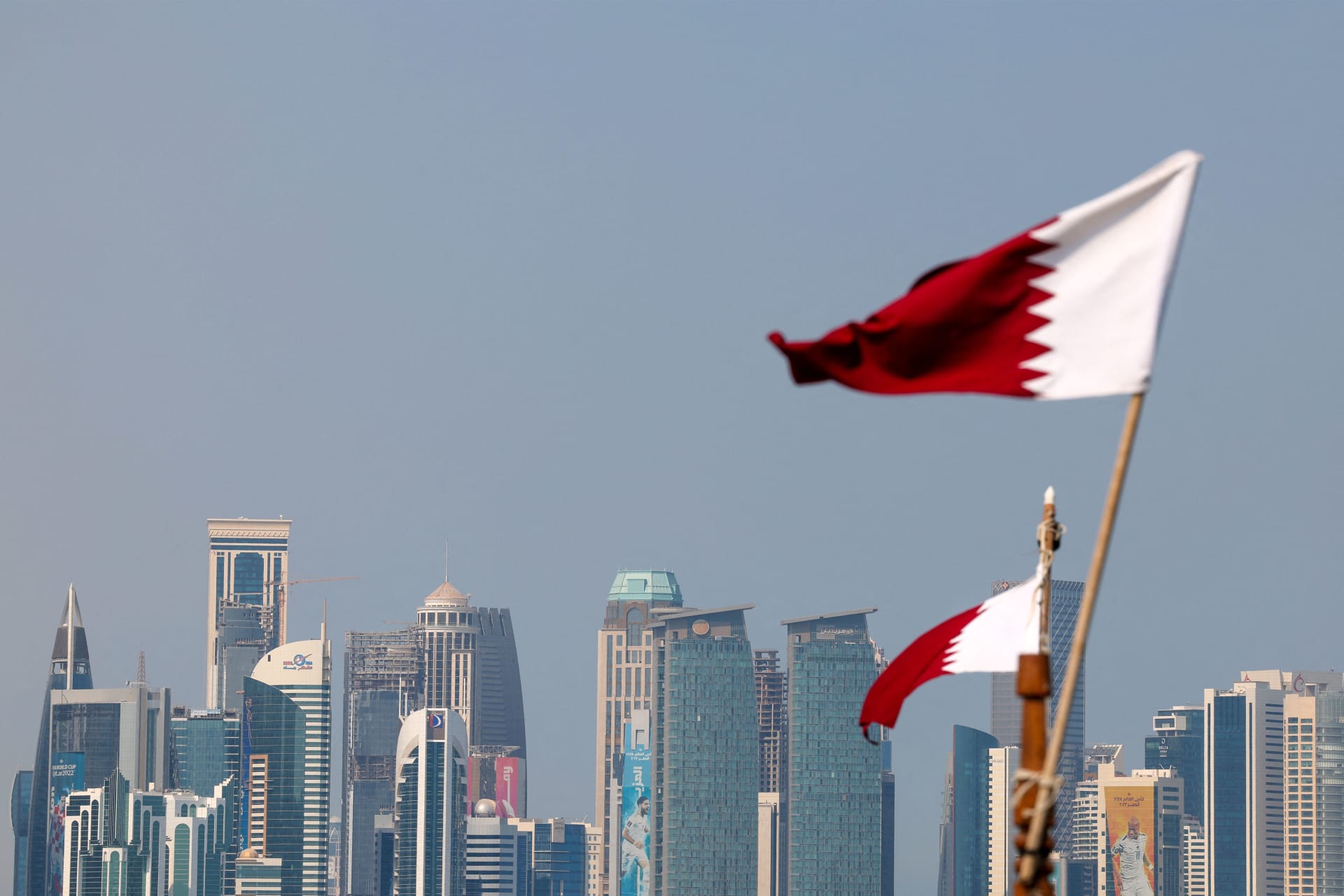 تم توطين الوظائف في قطر