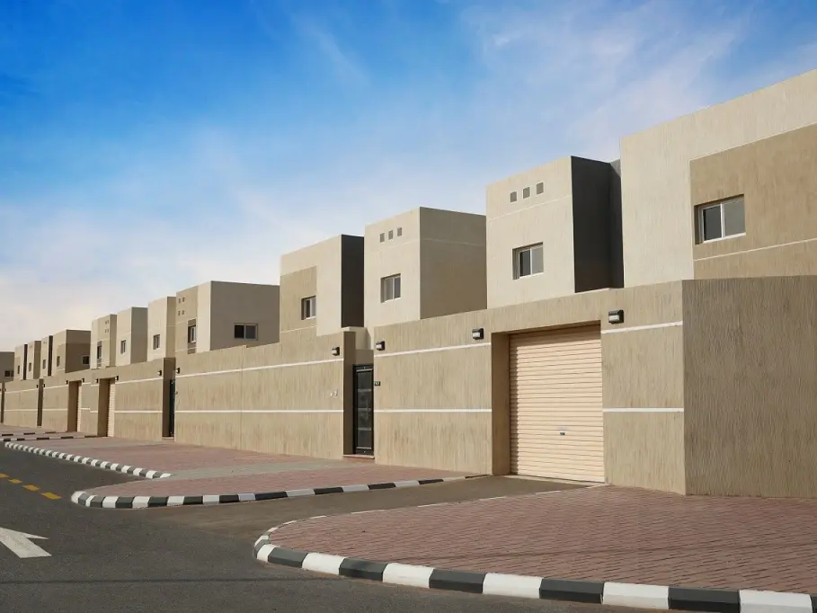 حلول صندوق التنمية العقارية التمويلية الميسرة ببرنامج الدعم السكني