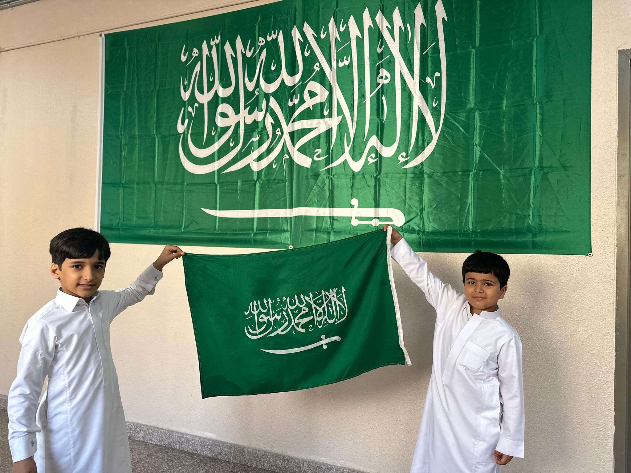 نظام الإجازة الأسبوعية الجديد في السعودية