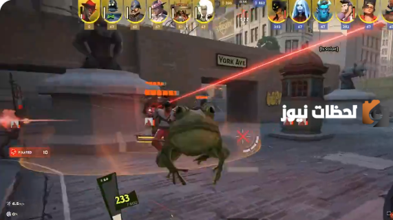 أحد مطوري Counter-Strike: تحويل الغشاشين إلى ضفادع فكرة قديمة لم تشق طريقها للنهاية أبدًا!