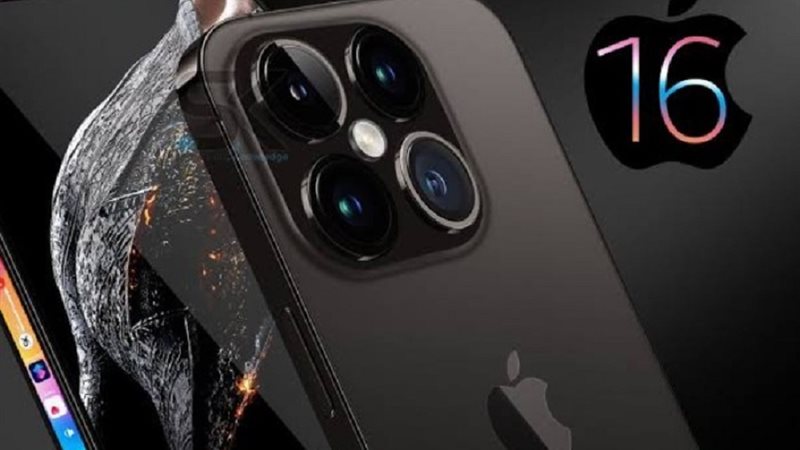 آيفون 16 بعيوب كارثية