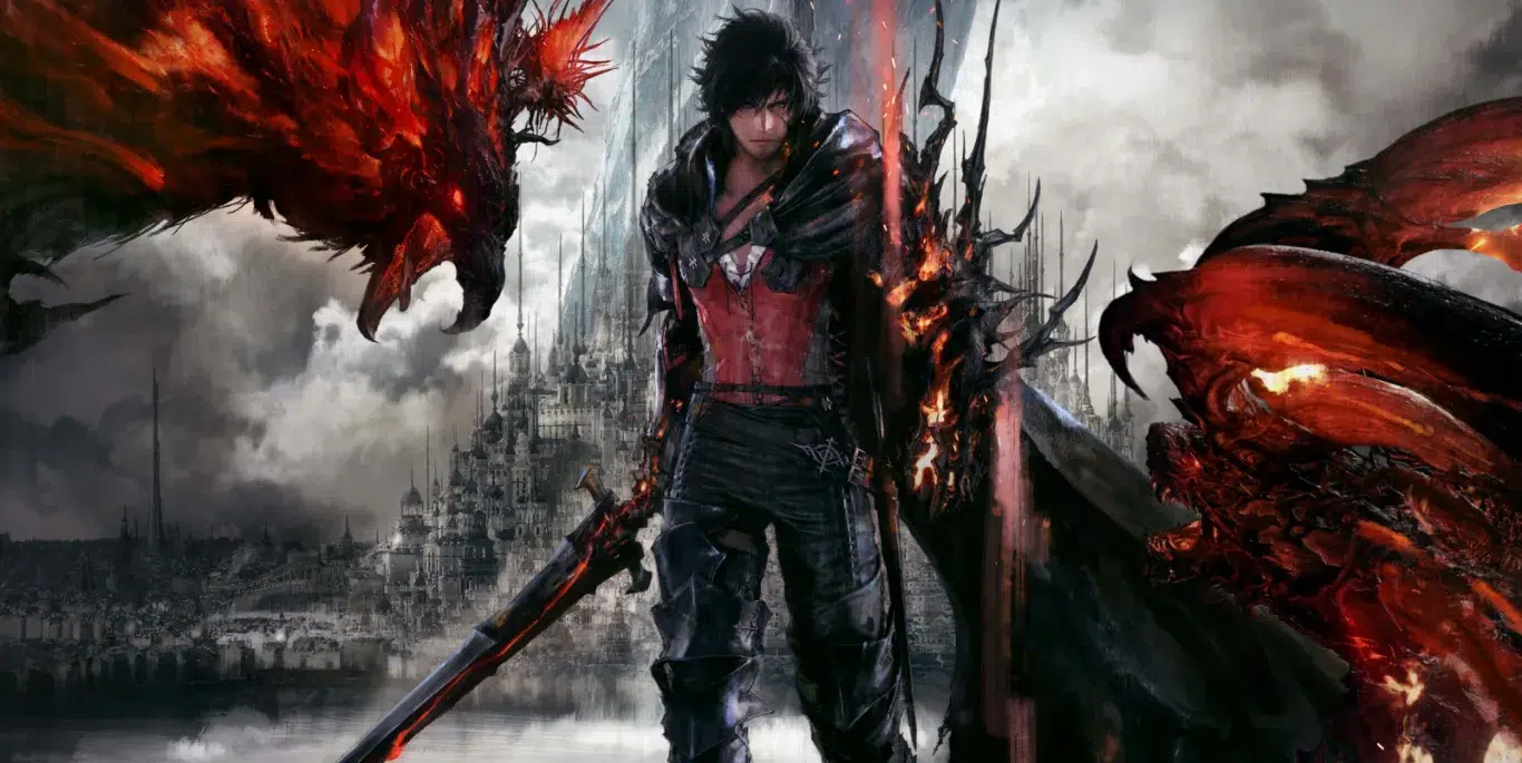 استعد لاستقبال Final Fantasy 16 على أجهزة Xbox Series!!