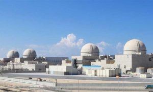 الإمارات تضاعف قدرتها من الطاقة المتجددة منذ 2019 وتعلن تشغيل المحطة الرابعة للطاقة النووية