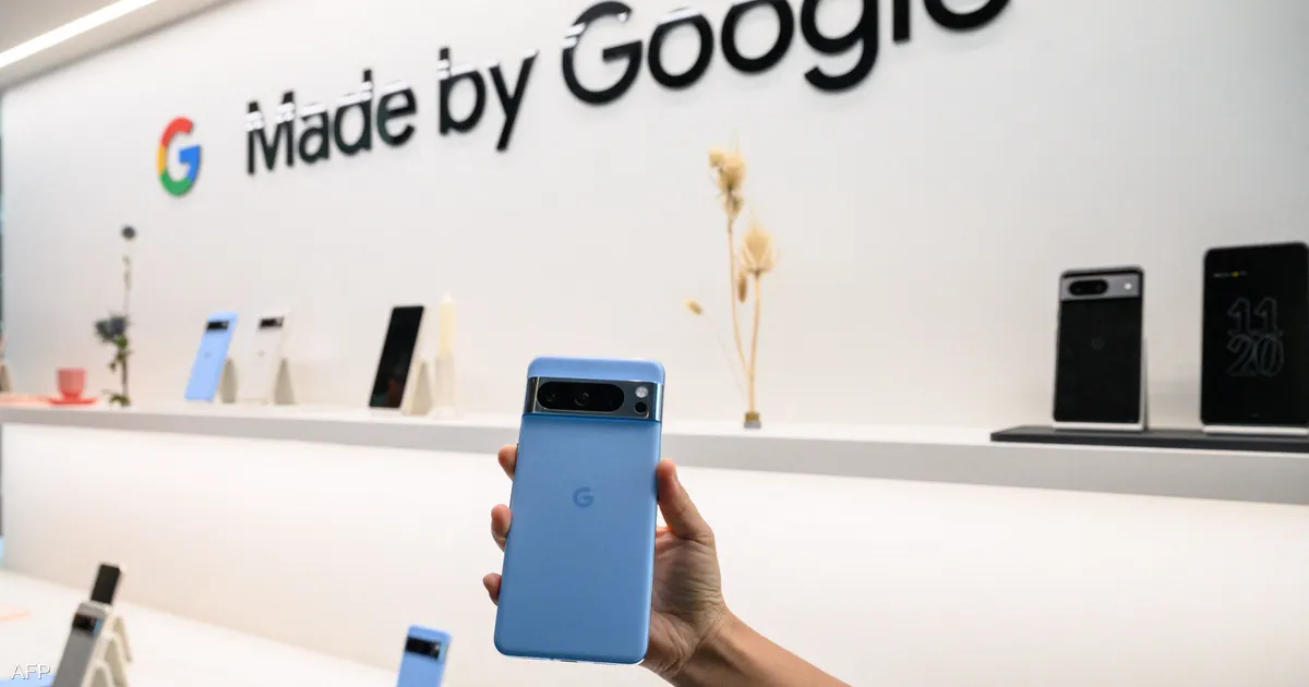 بالذكاء الاصطناعي جوجل تطلق خدمة تحقق جديدة