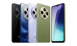 بسعر يبدأ من 155 دولار... مواصفات هاتف شاومي Xiaomi Redmi 14R الجديد