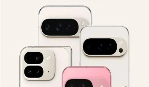 تعرف على مزايا سلسلة هواتف Google Pixel 9 الجديدة والمواصفات