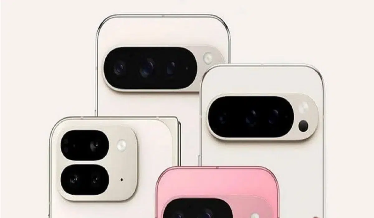 تعرف على مزايا سلسلة هواتف Google Pixel 9 الجديدة والمواصفات