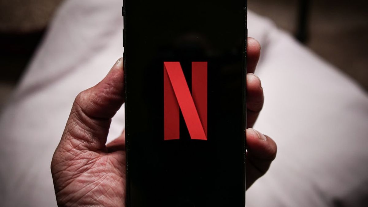 توقف Netflix عن العمل على أجهزة iPhone بهذا النظام