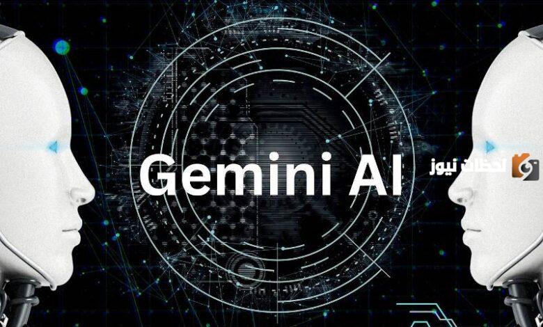 جوجل تقدم لمستخدمي Gmail ميزة الرد الذكي مع Gemini