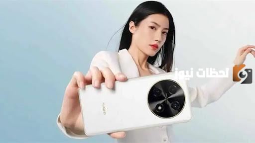 "صورة" تكشف عن تفاصيل مثيرة من سمات Mate 70 Pro من هواوي