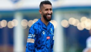 نجم الهلال يتغزل فيه بعد الرحيل الرسمي