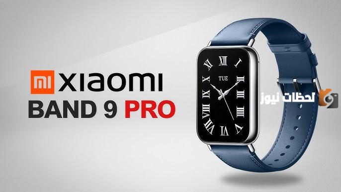 Xiaomi Smart Band 9 Pro