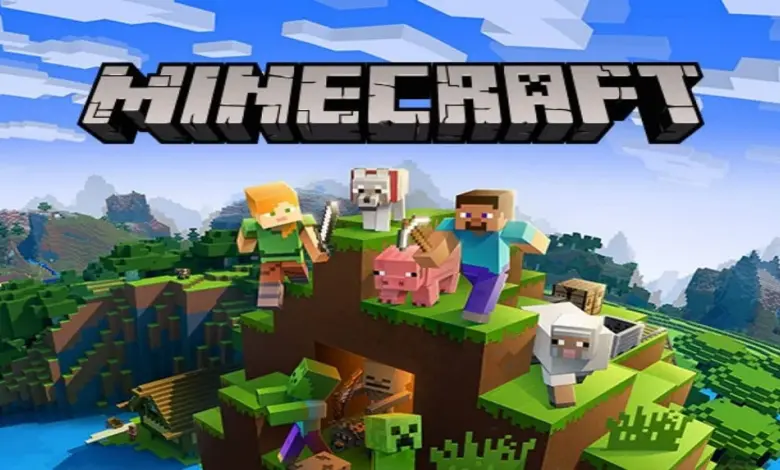 minecraft بوكيت ايديشن بمزايا جديدة 2025