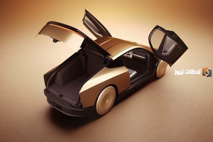 أخيرًا Tesla تُزيح الستار عن سيارة أجرة