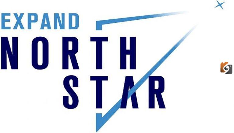 إكسباند نورث ستار