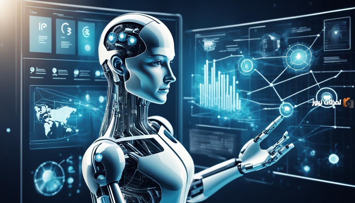 التوجه إلى الذكاء الاصطناعي