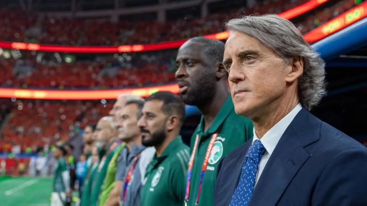 الفرصة الأخيرة لمانشيني