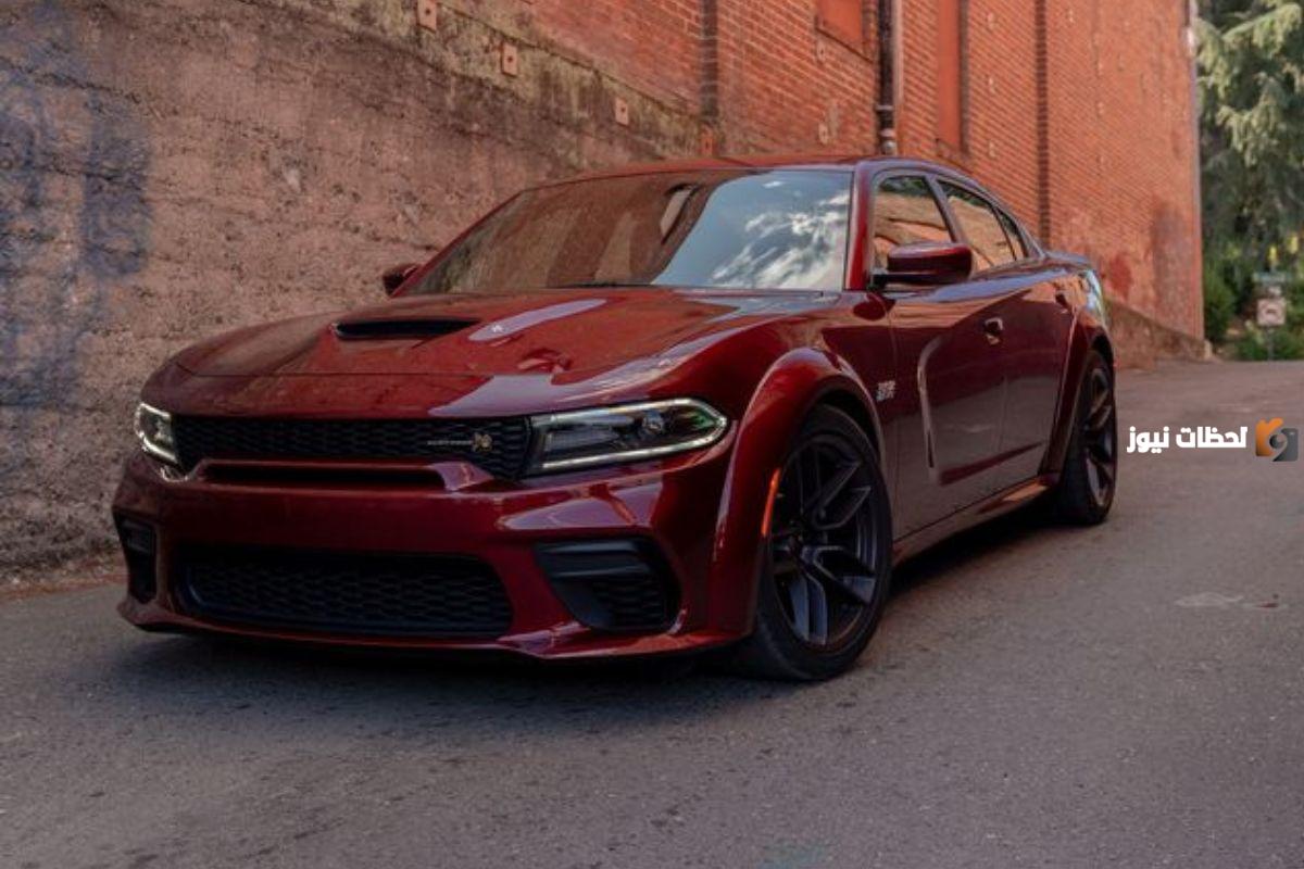 دودج تشارجر