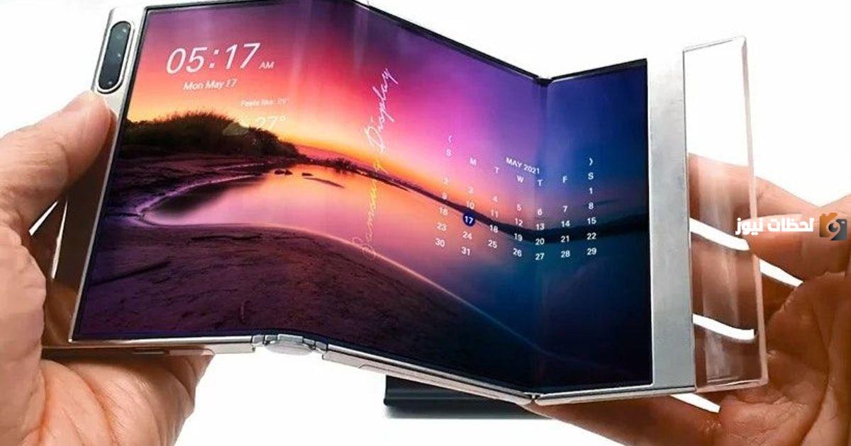 سامسونج تحاكي تقنية آبل بإطلاق ميزة فتح الأبواب بلمسة لتلك الإصدارات الحديثة