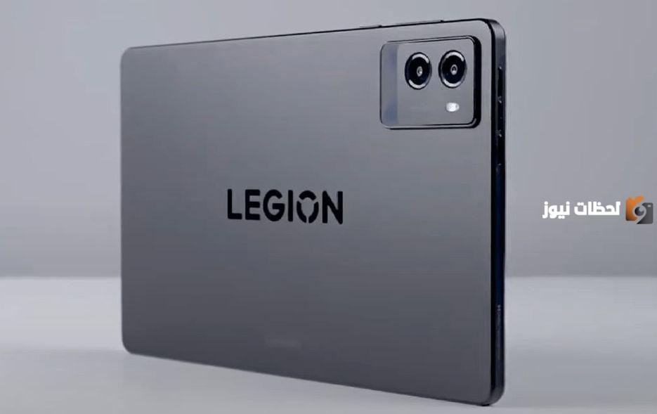 لينوفو تتحضر لإطلاق جهاز Legion Y700 بقاعدة IMDA