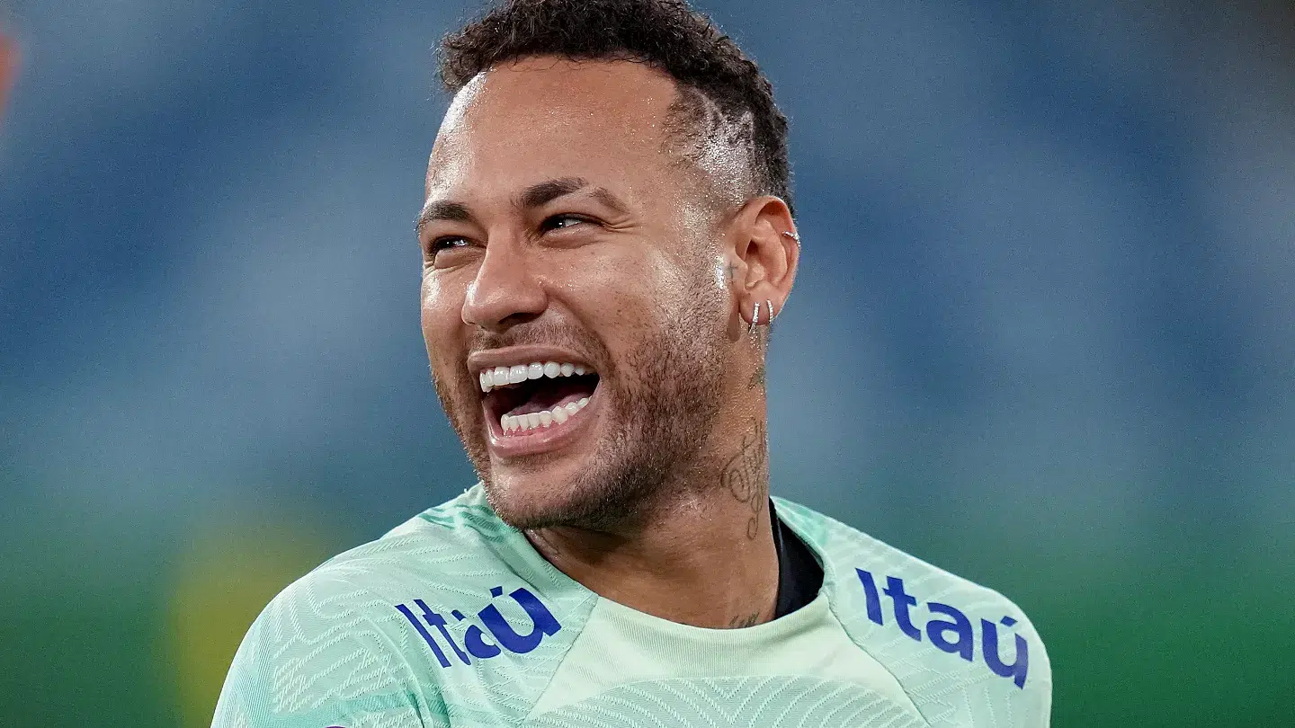 نيمار عاد أفضل مما سبق