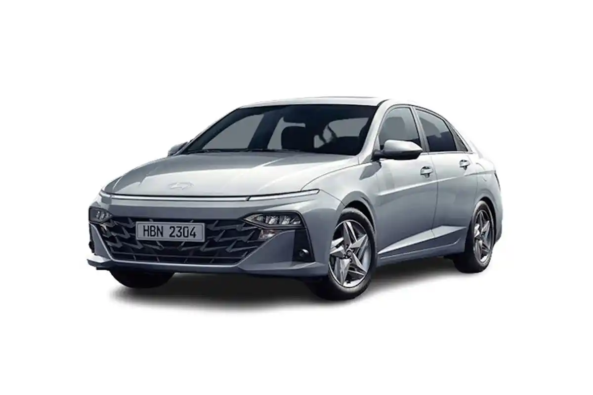 هيونداي أكسنت