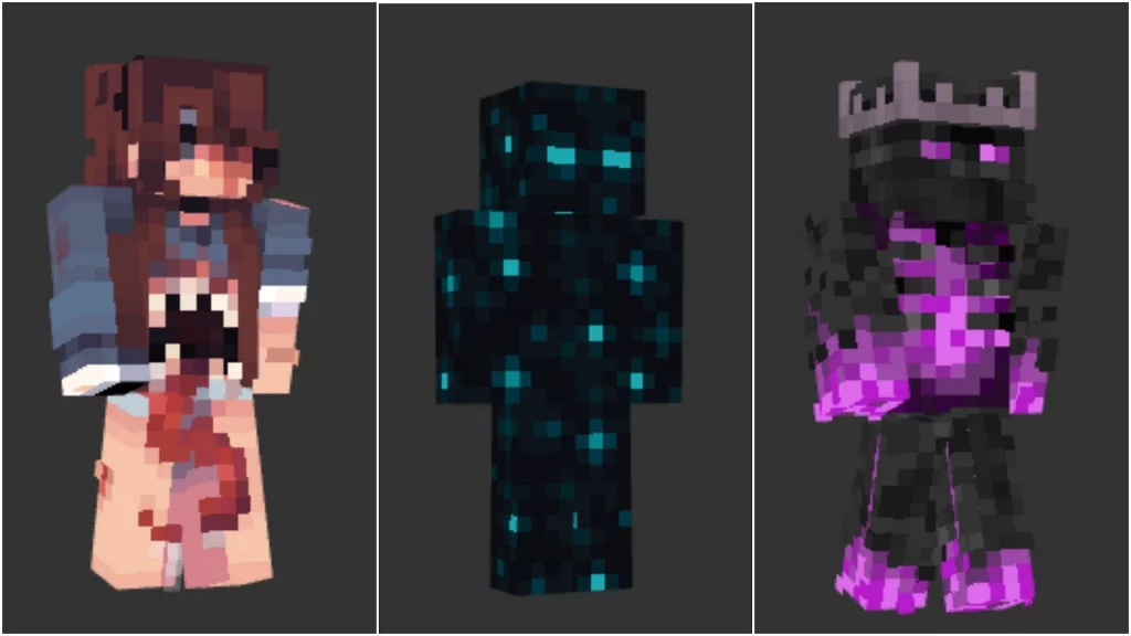  أفضل سكن في لعبة Minecraft