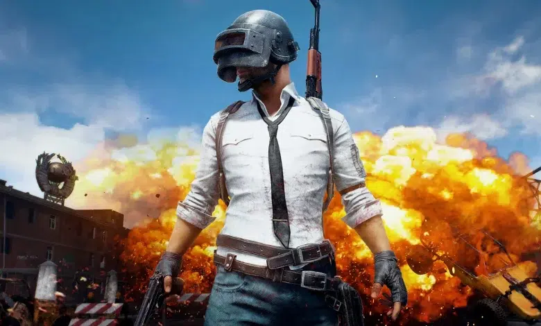 النسخة الجديدة من لعبة PUBG Mobile