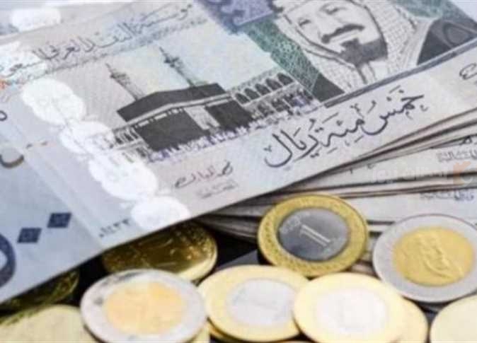 كم سعر الريال السعودي اليوم 