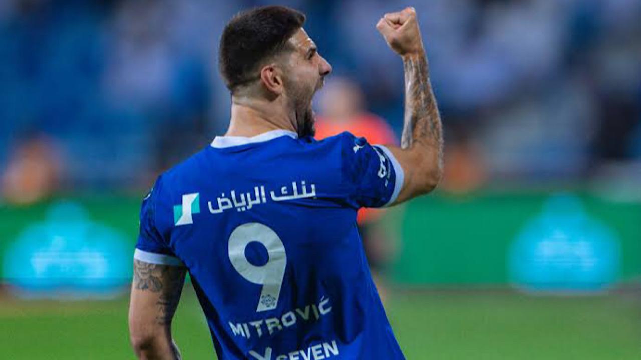 ميتروفيتش
