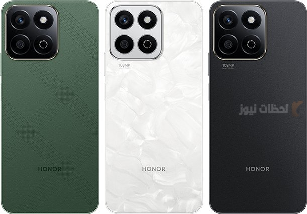 HONOR X7c