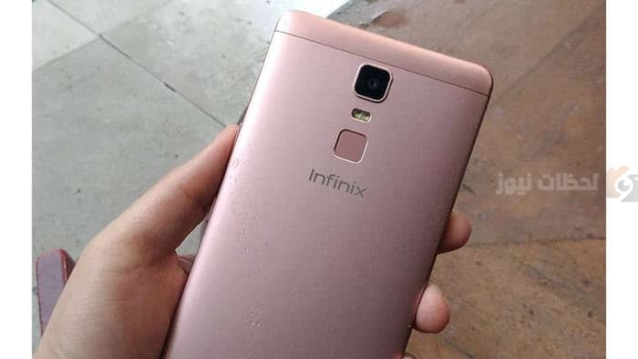 Infinix Note 3 Pro