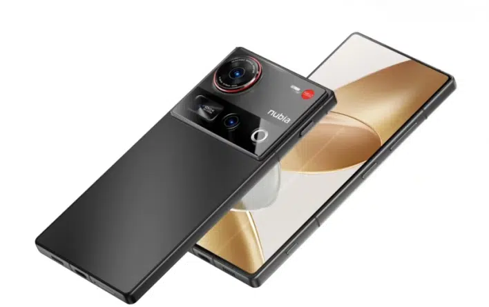 Nubia Z70 Ultra