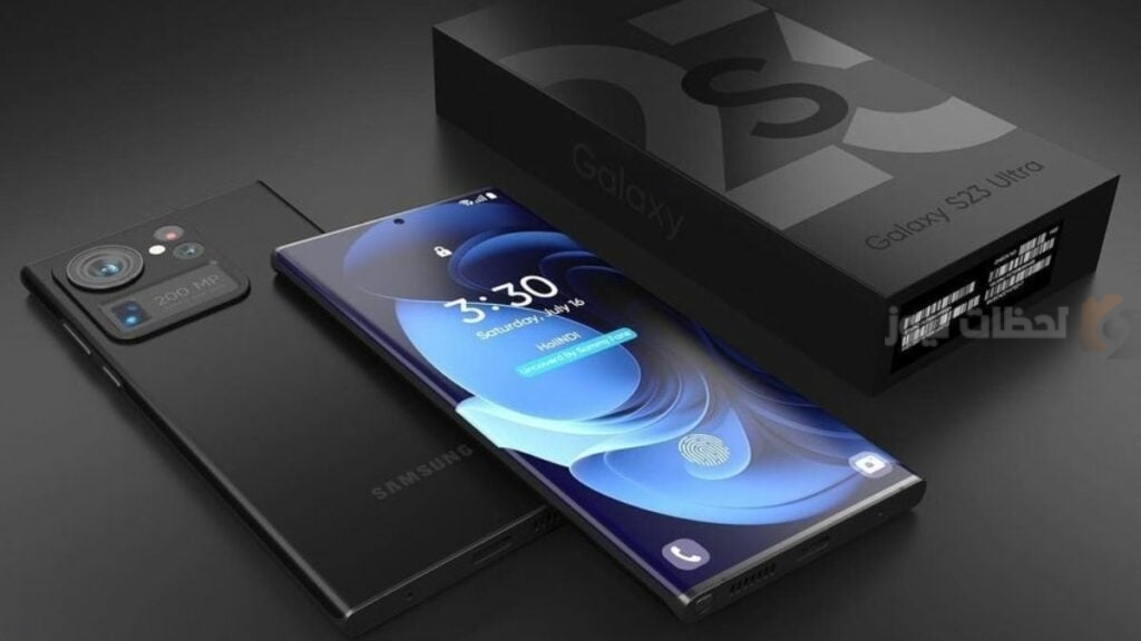 Samsung Galaxy S23 Ultra