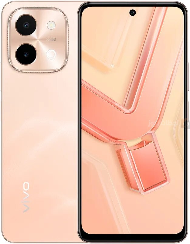 Vivo Y28