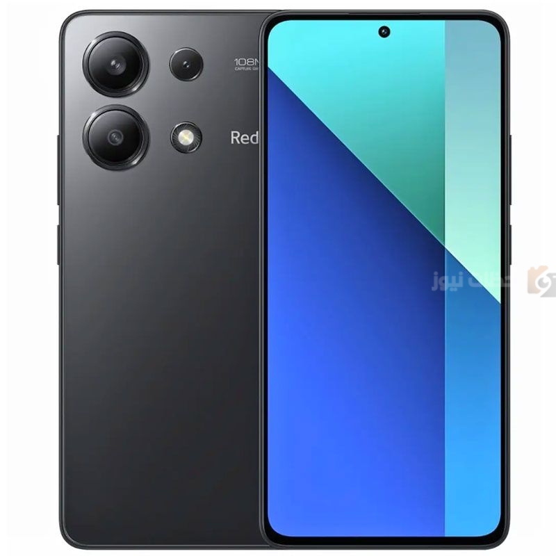 Xiaomi Redmi Note 13 Xiaomi Redmi Note 13