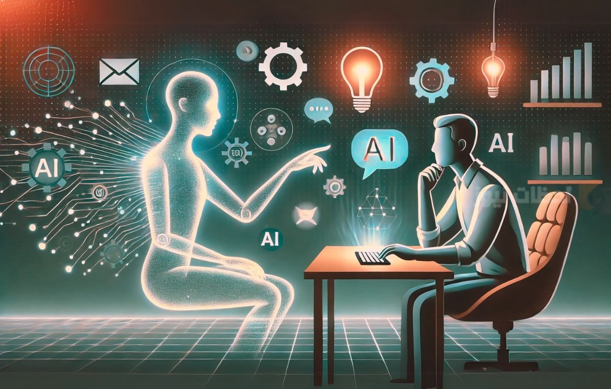 الذكاء الاصطناعي