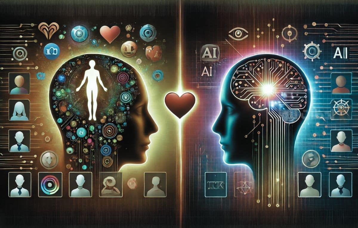 الذكاء العاطفي والذكاء الاصطناعي
