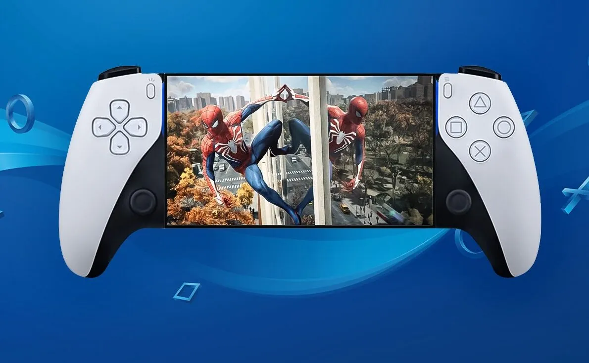 بلايستيشن محمول