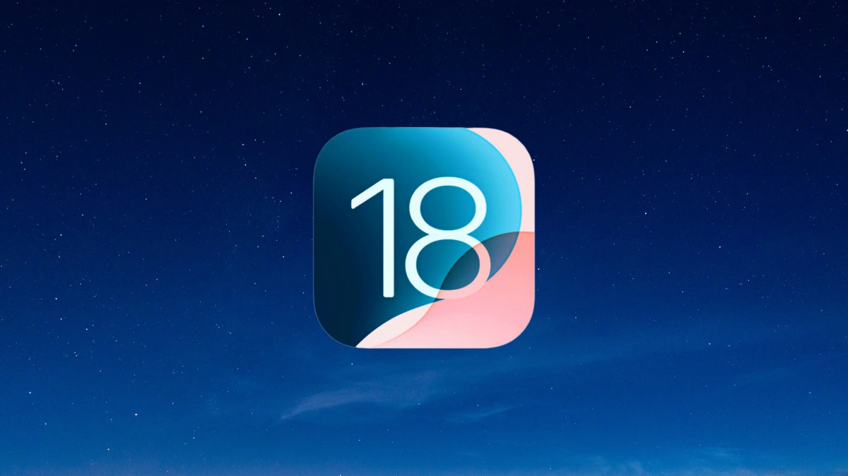 تحديث ios 18.1