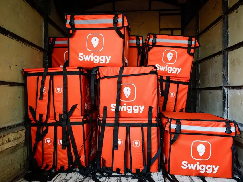 شركة عملاقة في الهند