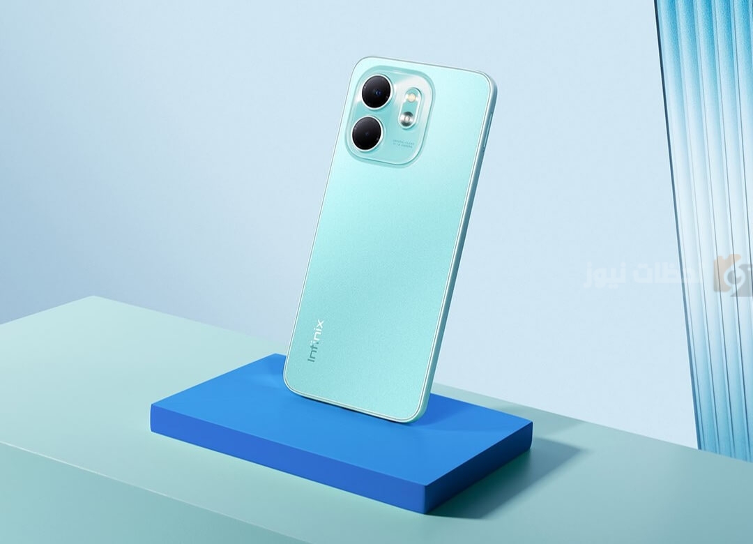 هاتف Infinix Smart 9