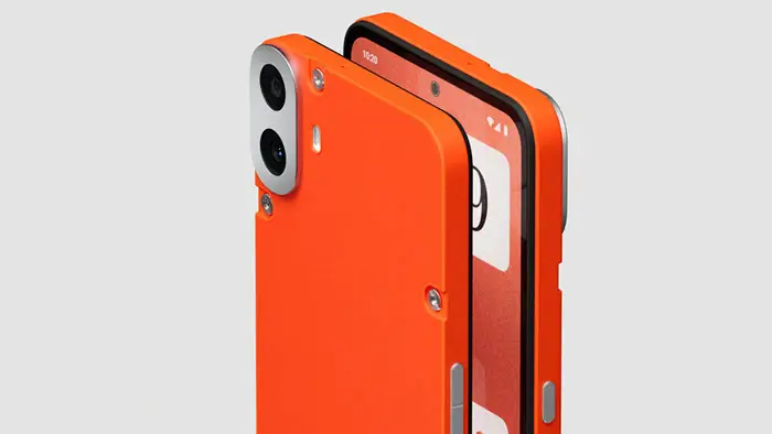 هاتف Nothing CMF Phone 1