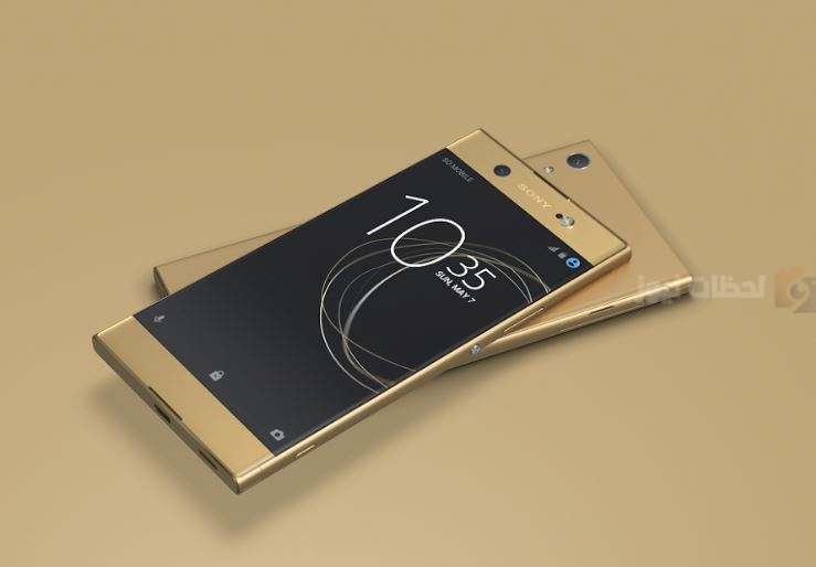 هاتف Sony Xperia XA1